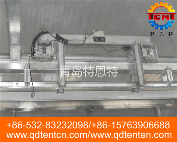 carcass weighting system